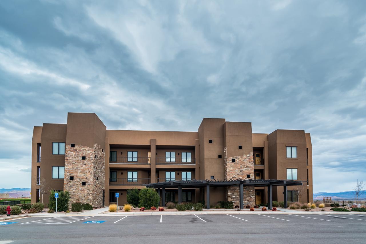 Sand Hollow Resort Hurricane Exterior foto