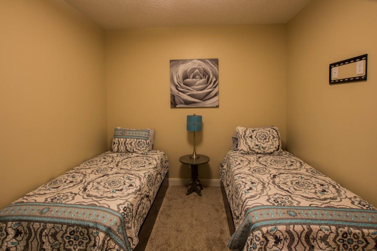Sand Hollow Resort Hurricane Exterior foto