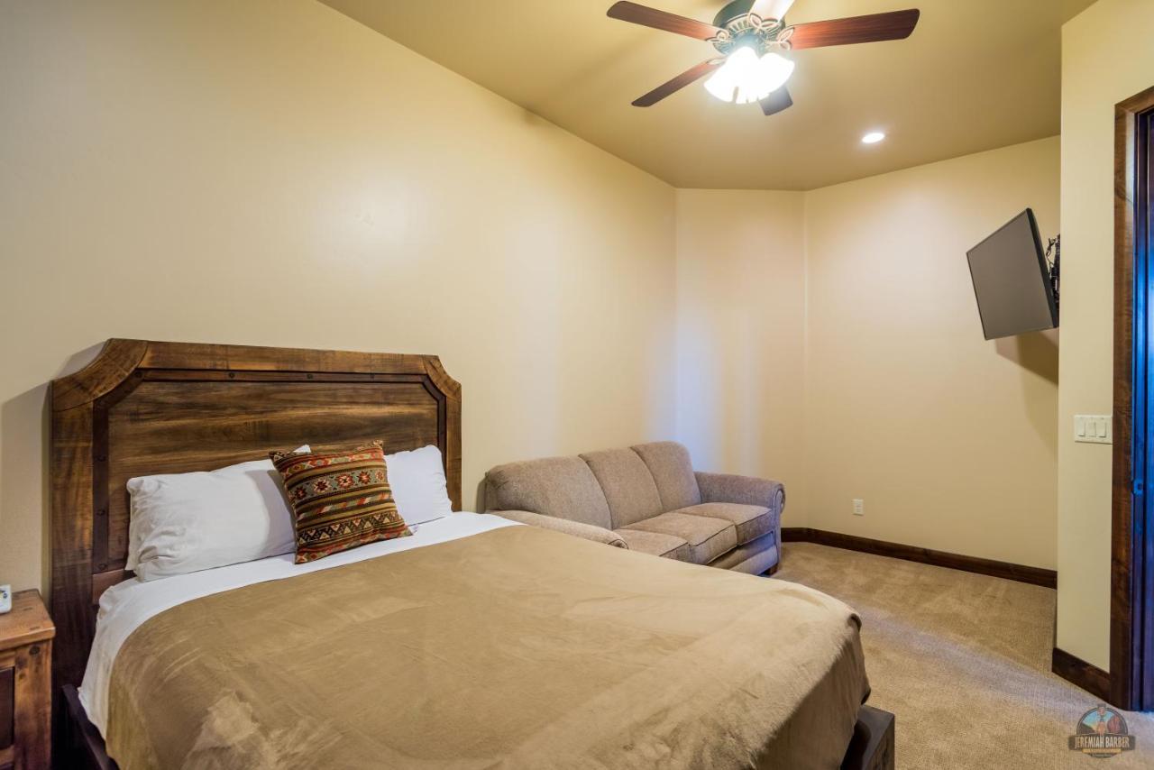 Sand Hollow Resort Hurricane Exterior foto