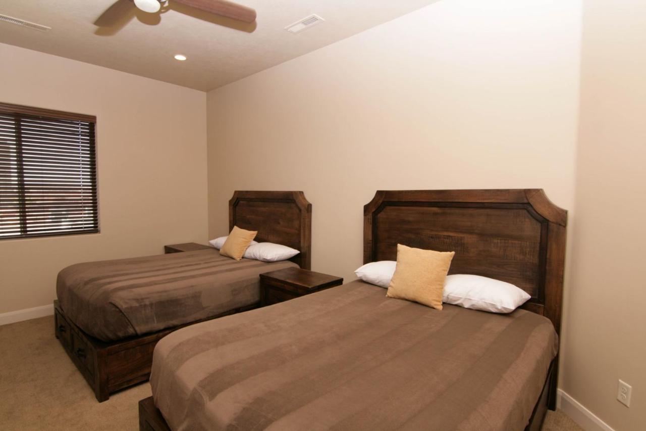 Sand Hollow Resort Hurricane Exterior foto