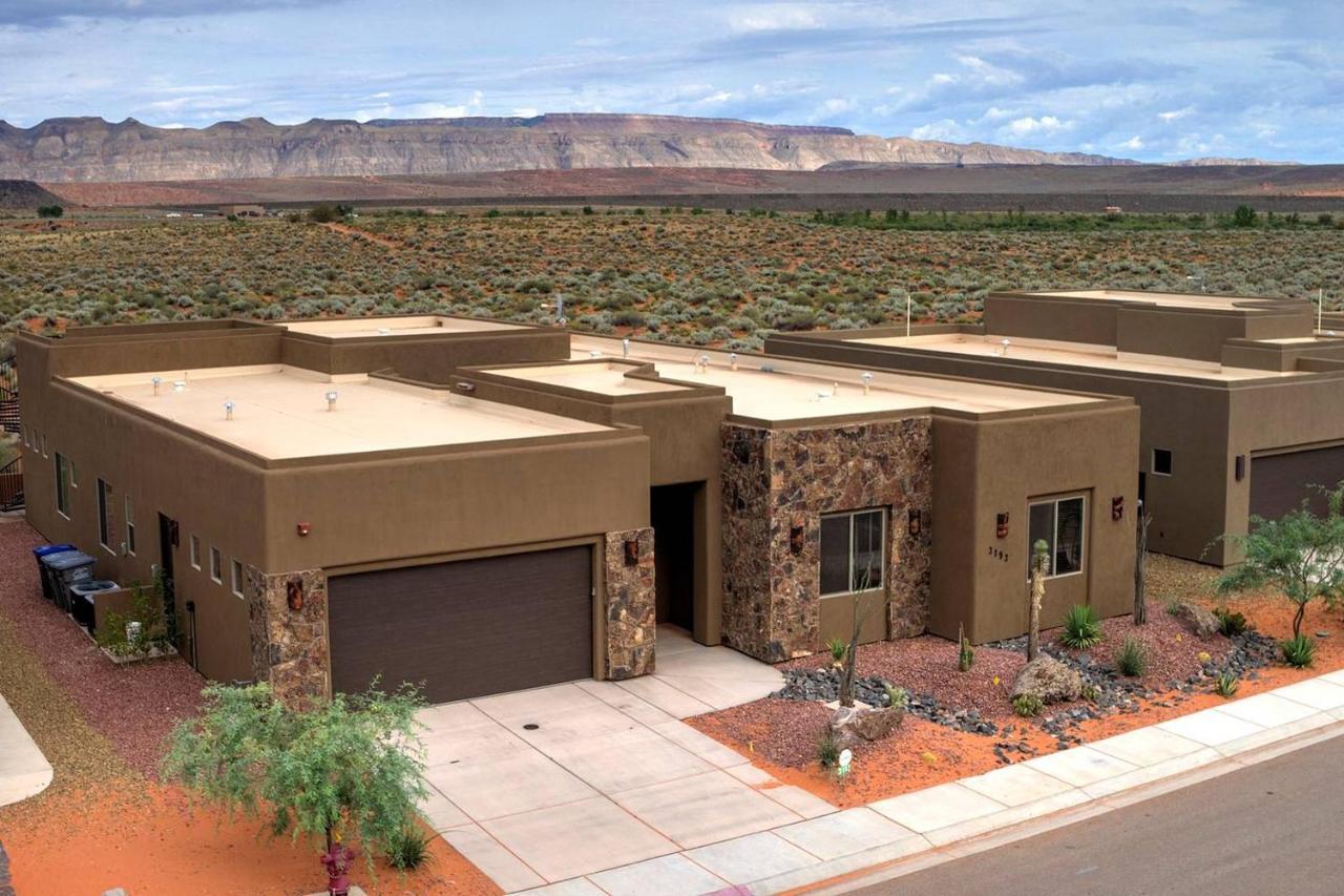 Sand Hollow Resort Hurricane Exterior foto