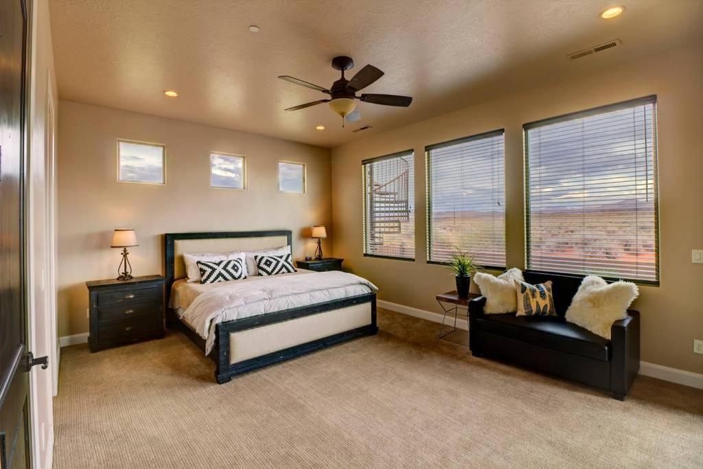 Sand Hollow Resort Hurricane Exterior foto