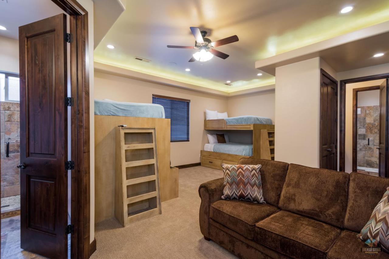 Sand Hollow Resort Hurricane Exterior foto