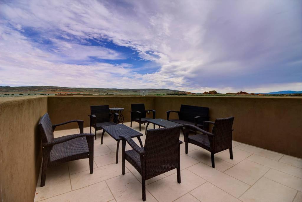 Sand Hollow Resort Hurricane Exterior foto